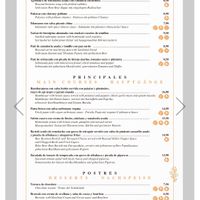  at Ca n'Ela Vegan Restaurant in Mallorca