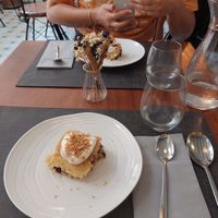  at Ca n'Ela Vegan Restaurant in Mallorca