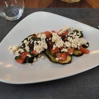  at Ca n'Ela Vegan Restaurant in Mallorca