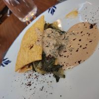  at Ca n'Ela Vegan Restaurant in Mallorca