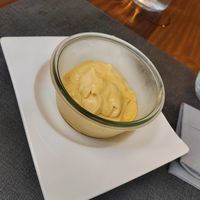  at Ca n'Ela Vegan Restaurant in Mallorca