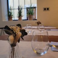  at Ca n'Ela Vegan Restaurant in Mallorca