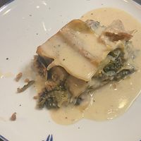   at Ca n'Ela Vegan Restaurant in Mallorca