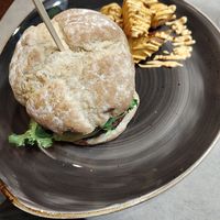  at Ca n'Ela Vegan Restaurant in Mallorca