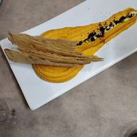  at Ca n'Ela Vegan Restaurant in Mallorca