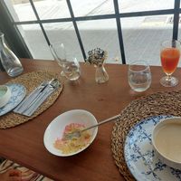  at Ca n'Ela Vegan Restaurant in Mallorca