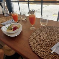  at Ca n'Ela Vegan Restaurant in Mallorca