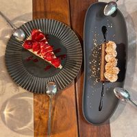   at Ca n'Ela Vegan Restaurant in Mallorca