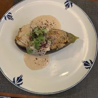   at Ca n'Ela Vegan Restaurant in Mallorca