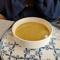  at Ca n'Ela Vegan Restaurant in Mallorca