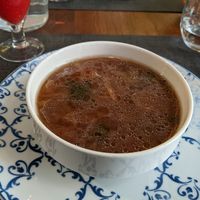  at Ca n'Ela Vegan Restaurant in Mallorca