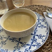   at Ca n'Ela Vegan Restaurant in Mallorca