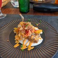  at Ca n'Ela Vegan Restaurant in Mallorca