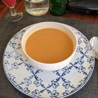  at Ca n'Ela Vegan Restaurant in Mallorca