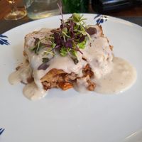  at Ca n'Ela Vegan Restaurant in Mallorca