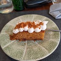  at Ca n'Ela Vegan Restaurant in Mallorca