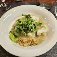  at Ca n'Ela Vegan Restaurant in Mallorca