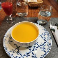  at Ca n'Ela Vegan Restaurant in Mallorca