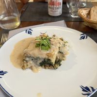   at Ca n'Ela Vegan Restaurant in Mallorca