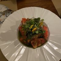   at Ca n'Ela Vegan Restaurant in Mallorca