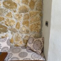   at Ca n'Ela Vegan Restaurant in Mallorca