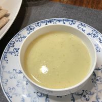   at Ca n'Ela Vegan Restaurant in Mallorca