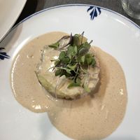   at Ca n'Ela Vegan Restaurant in Mallorca