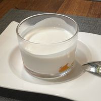   at Ca n'Ela Vegan Restaurant in Mallorca