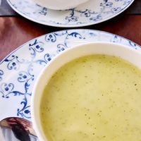  at Ca n'Ela Vegan Restaurant in Mallorca