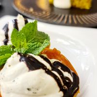  at Ca n'Ela Vegan Restaurant in Mallorca