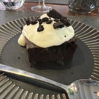   at Ca n'Ela Vegan Restaurant in Mallorca