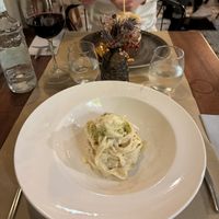   at Ca n'Ela Vegan Restaurant in Mallorca