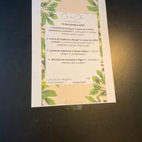   at Ca n'Ela Vegan Restaurant in Mallorca