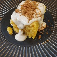  at Ca n'Ela Vegan Restaurant in Mallorca