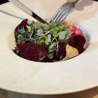  at Ca n'Ela Vegan Restaurant in Mallorca