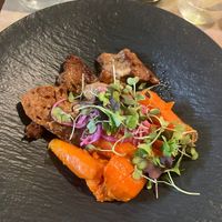  at Ca n'Ela Vegan Restaurant in Mallorca