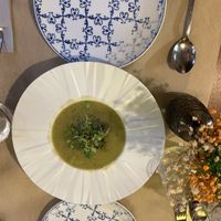   at Ca n'Ela Vegan Restaurant in Mallorca