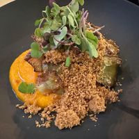  at Ca n'Ela Vegan Restaurant in Mallorca