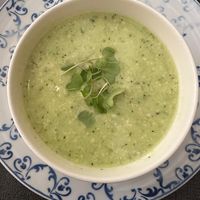  at Ca n'Ela Vegan Restaurant in Mallorca