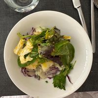  at Ca n'Ela Vegan Restaurant in Mallorca