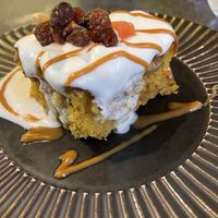  at Ca n'Ela Vegan Restaurant in Mallorca