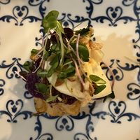   at Ca n'Ela Vegan Restaurant in Mallorca