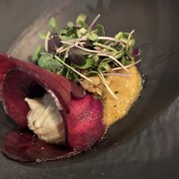  at Ca n'Ela Vegan Restaurant in Mallorca