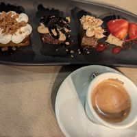  at Ca n'Ela Vegan Restaurant in Mallorca