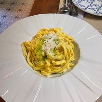   at Ca n'Ela Vegan Restaurant in Mallorca