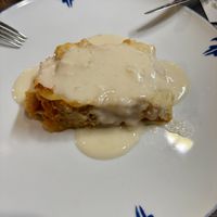   at Ca n'Ela Vegan Restaurant in Mallorca