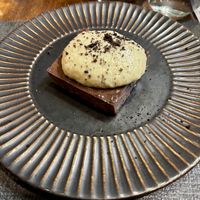   at Ca n'Ela Vegan Restaurant in Mallorca