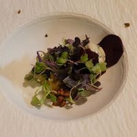  at Ca n'Ela Vegan Restaurant in Mallorca