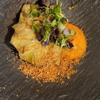  at Ca n'Ela Vegan Restaurant in Mallorca