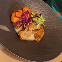  at Ca n'Ela Vegan Restaurant in Mallorca